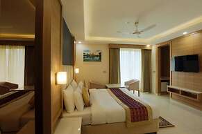 Hotel Sakura by Maps, GURGAON