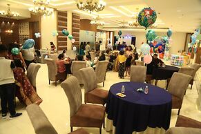 Hotel Sakura by Maps, GURGAON