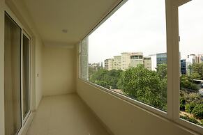 Hotel Sakura by Maps, GURGAON