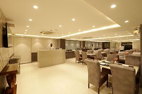 Hotel Sakura by Maps, GURGAON