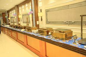 Hotel Sakura by Maps, GURGAON