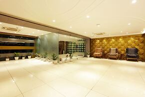 Hotel Sakura by Maps, GURGAON