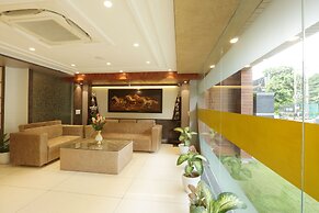 Hotel Sakura by Maps, GURGAON