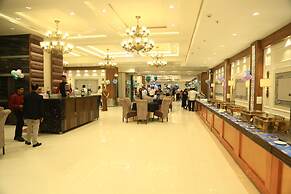 Hotel Sakura by Maps, GURGAON