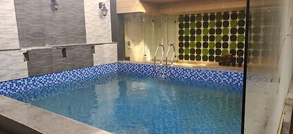 Hotel Sakura by Maps, GURGAON