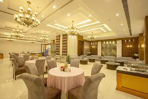 Hotel Sakura by Maps, GURGAON