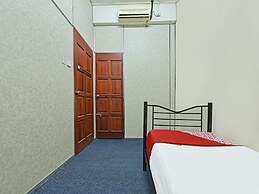 OYO 90593 Hotel Bajet Gaya Warisan