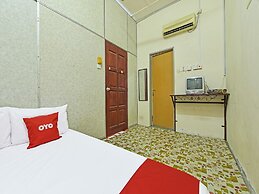 OYO 90593 Hotel Bajet Gaya Warisan