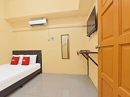 OYO 90593 Hotel Bajet Gaya Warisan