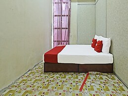 OYO 90593 Hotel Bajet Gaya Warisan