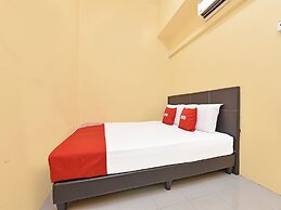 OYO 90593 Hotel Bajet Gaya Warisan