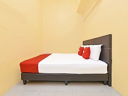 OYO 90593 Hotel Bajet Gaya Warisan