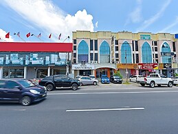 OYO 90593 Hotel Bajet Gaya Warisan