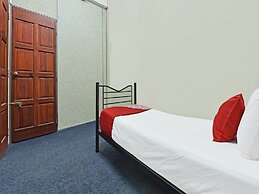 OYO 90593 Hotel Bajet Gaya Warisan