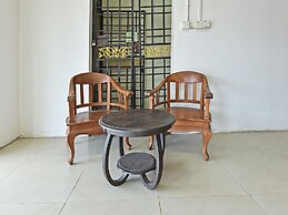 OYO 90593 Hotel Bajet Gaya Warisan