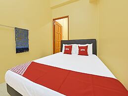 OYO 90593 Hotel Bajet Gaya Warisan