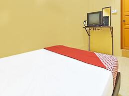 OYO 90593 Hotel Bajet Gaya Warisan