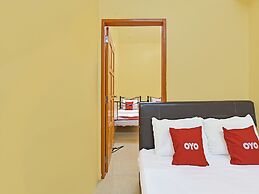 OYO 90593 Hotel Bajet Gaya Warisan