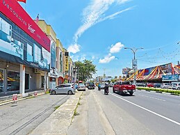 OYO 90593 Hotel Bajet Gaya Warisan