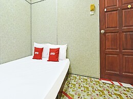 OYO 90593 Hotel Bajet Gaya Warisan