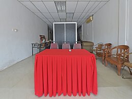 OYO 90593 Hotel Bajet Gaya Warisan