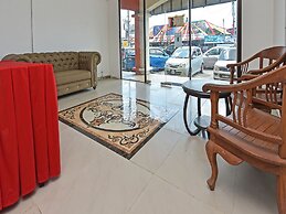 OYO 90593 Hotel Bajet Gaya Warisan