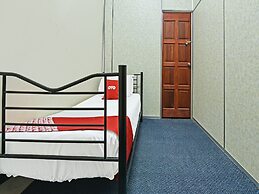 OYO 90593 Hotel Bajet Gaya Warisan