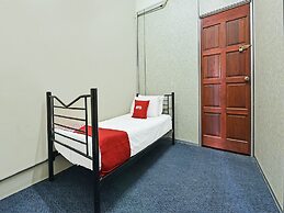 OYO 90593 Hotel Bajet Gaya Warisan