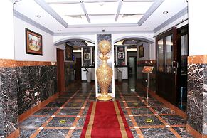 JARZEZ HOTEL APARTMENTS