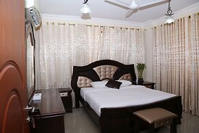 JARZEZ HOTEL APARTMENTS