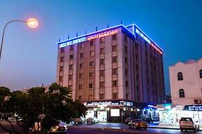 JARZEZ HOTEL APARTMENTS