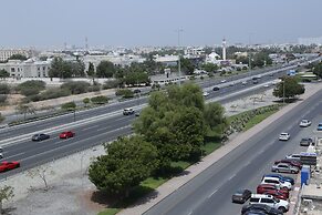 JARZEZ HOTEL APARTMENTS