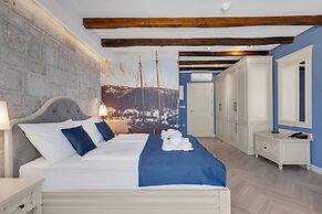 Heritage Hotel Liberan