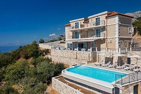 Heritage Hotel Liberan