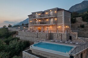 Heritage Hotel Liberan