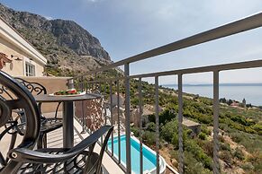 Heritage Hotel Liberan