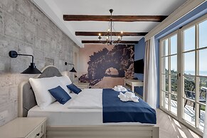 Heritage Hotel Liberan