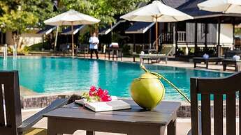 Sansan Resort