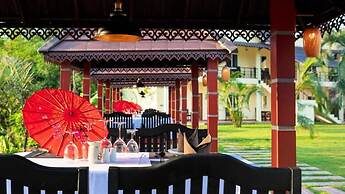 Sansan Resort