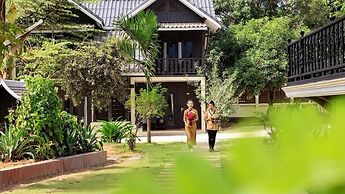 Sansan Resort