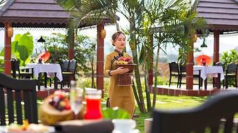 Sansan Resort