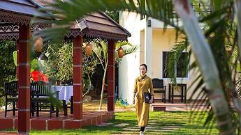 Sansan Resort