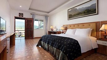 Sansan Resort