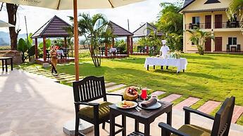 Sansan Resort