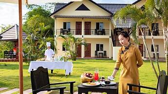 Sansan Resort