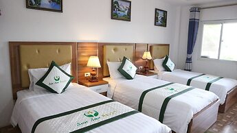 Sansan Resort
