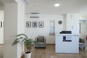 Phaedrus Living Luxury Suite Nicosia 502