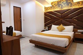 Hotel Pearl View