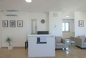 Phaedrus Living Luxury Suite Nicosia 505