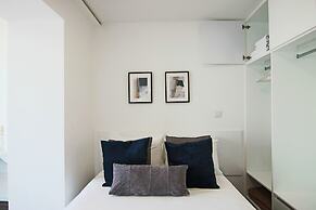 Phaedrus Living Luxury Suite Nicosia 506